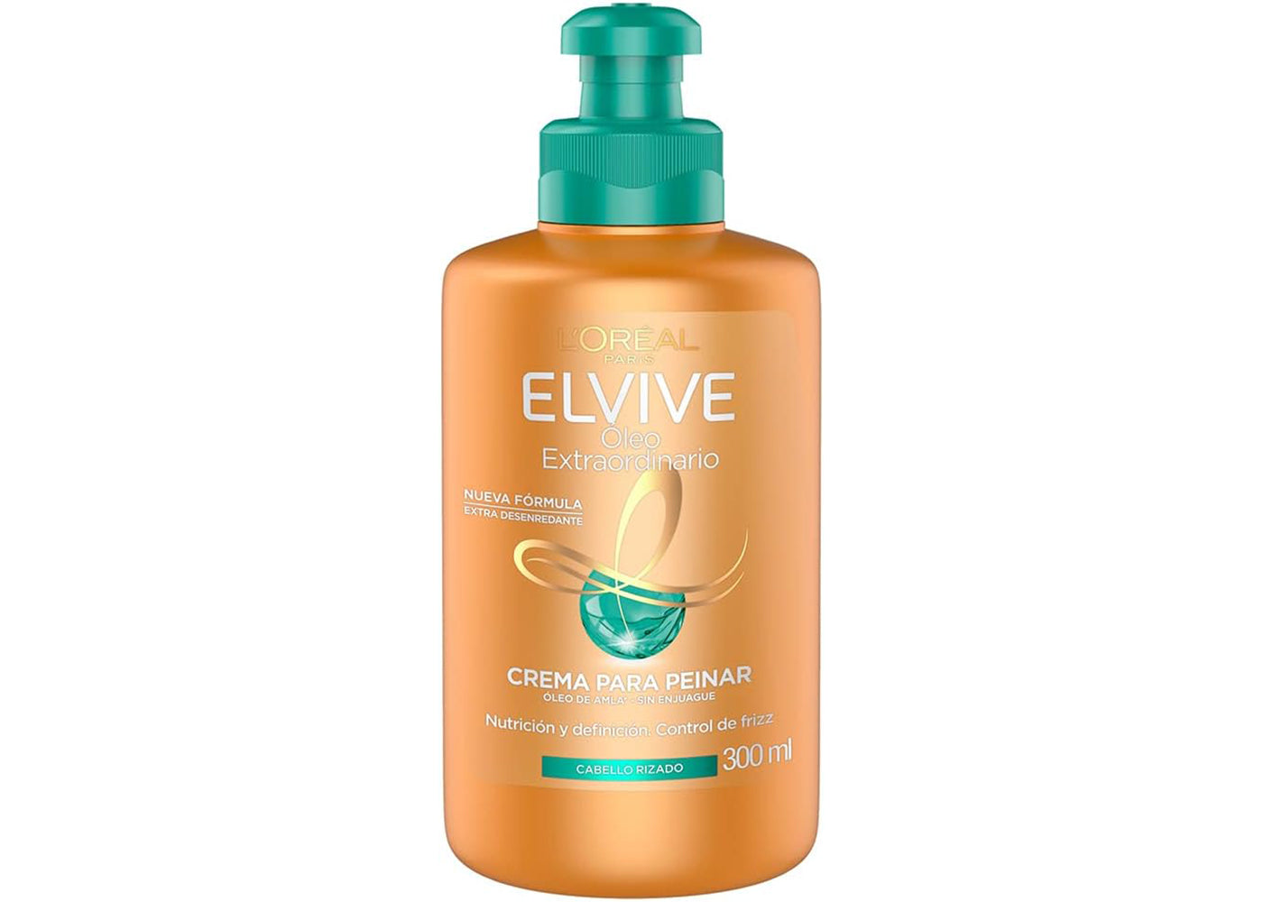 ELV O.EXTRAORD CURLS CPP 300ML