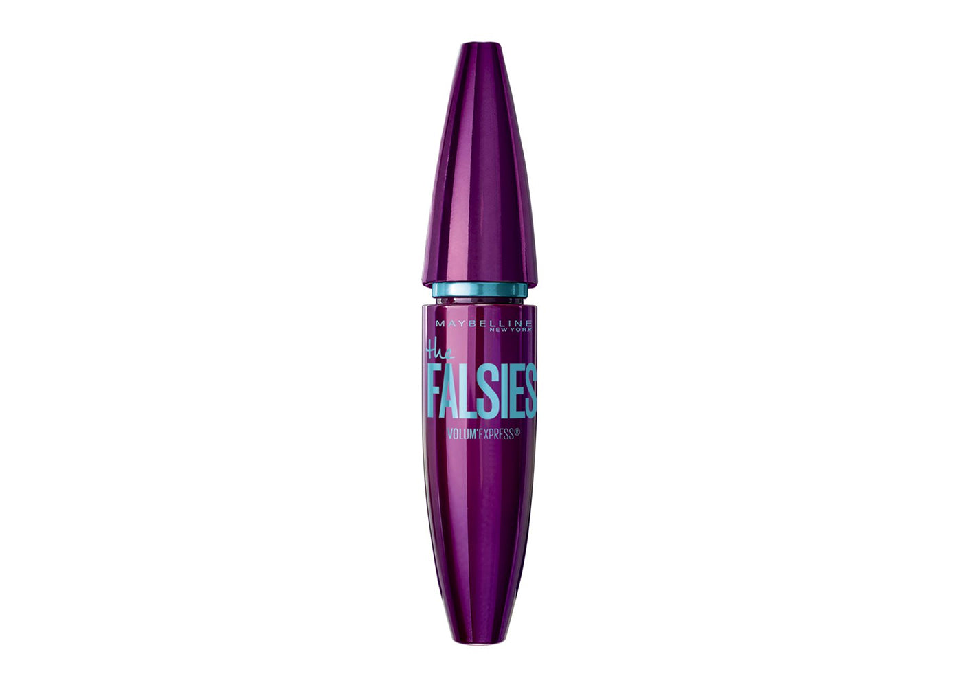 VOLUME EXPRESS FALSIES WS BLACK