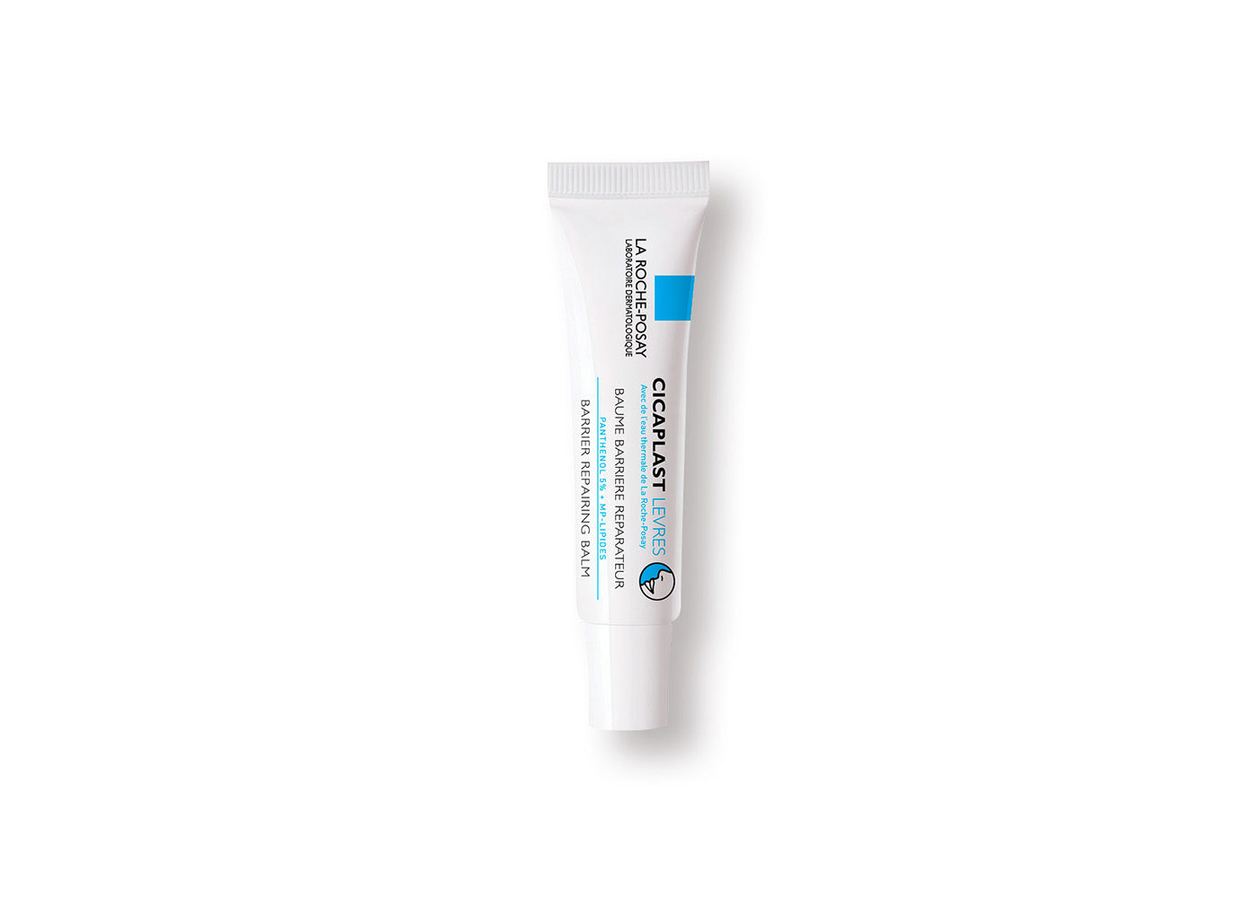 LA ROCHE POSAY CREMA CICAPLAST REPARADOR DE LABIOS