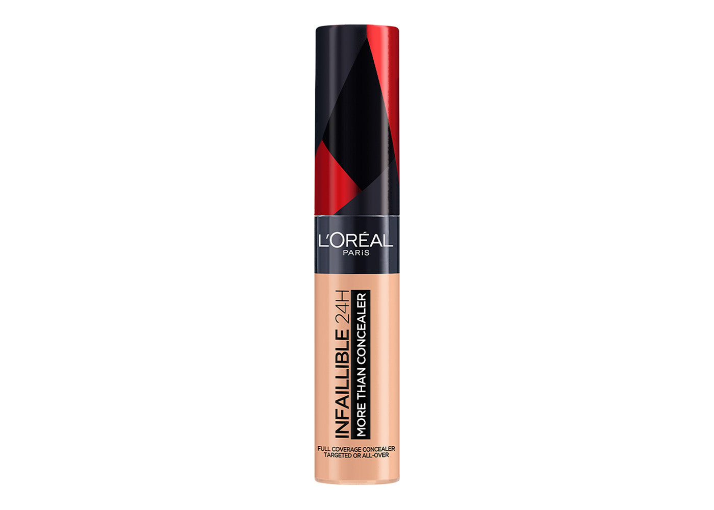 L'Oréal Paris Infalible More Than Concealer 326 Vanille