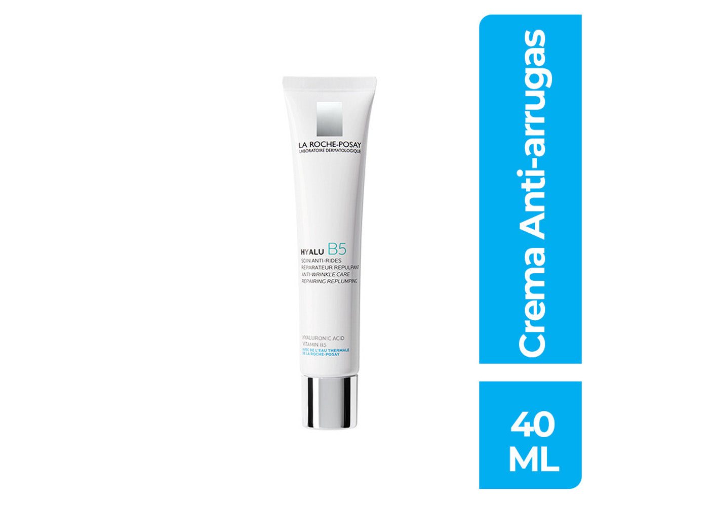 LA ROCHE POSAY CREMA FACIAL HYALU B5