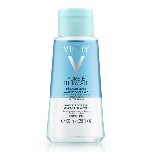 Desmaquillante Ojos Bifásico Vichy Pureté Thermale100 ML