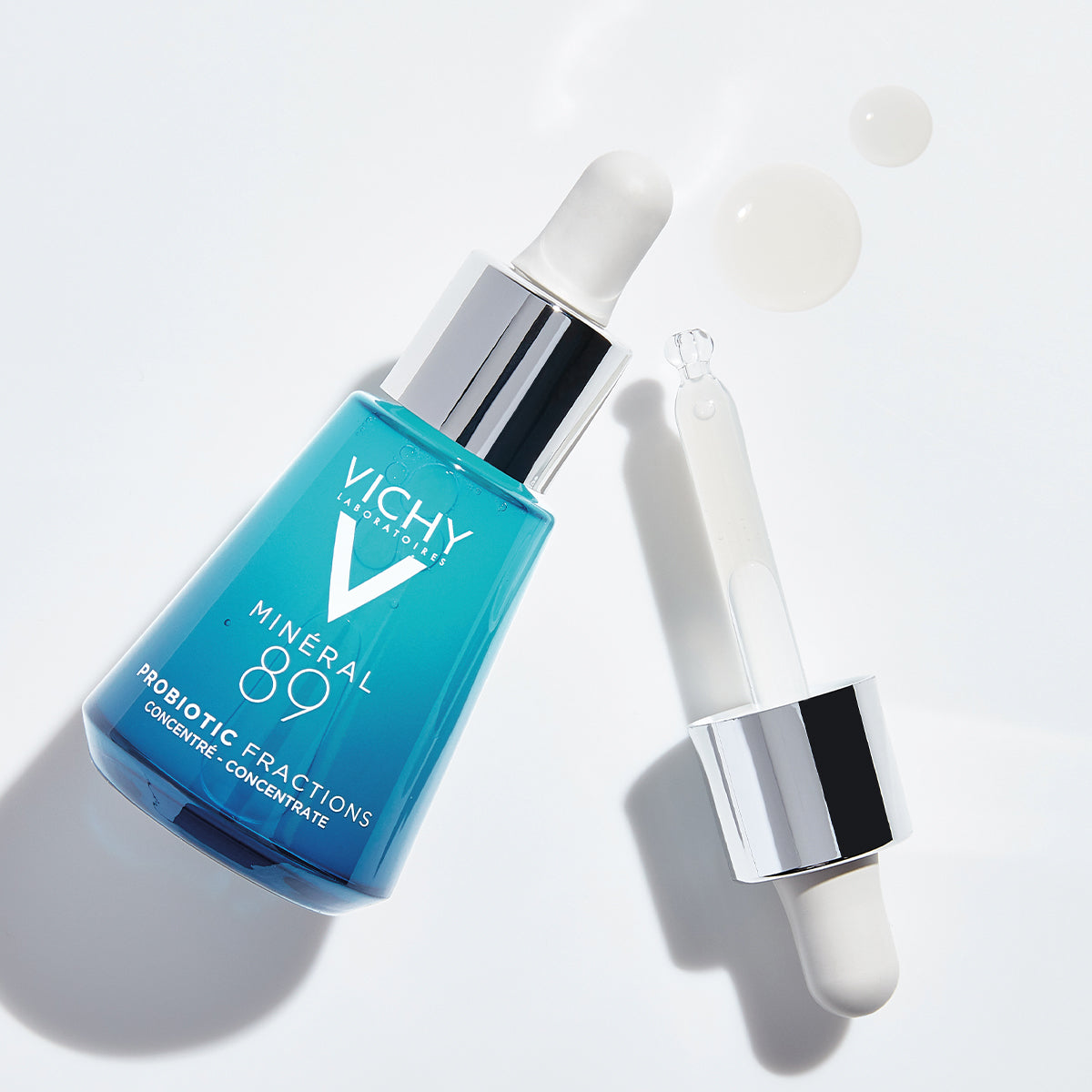 VICHY SéRUM REGENERADOR MINéRAL 89 PROBIOTIC FRACTIONS