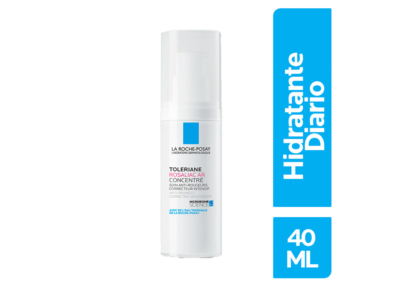 LA ROCHE POSAY TOLERIANE ROSALIAC TOLERIANE ROSALIAC
