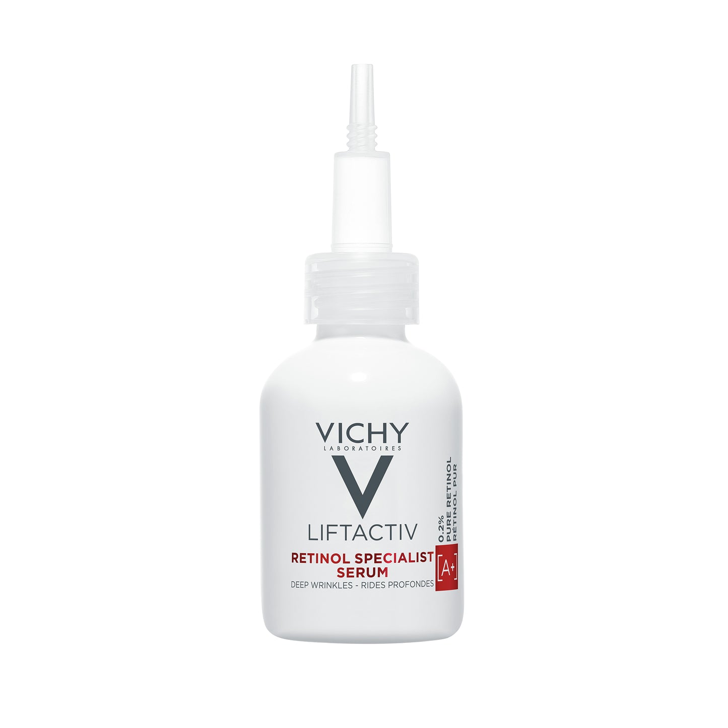 VICHY RETINOL SERUM ARRUGAS PROFUNDAS VICHY 30ML