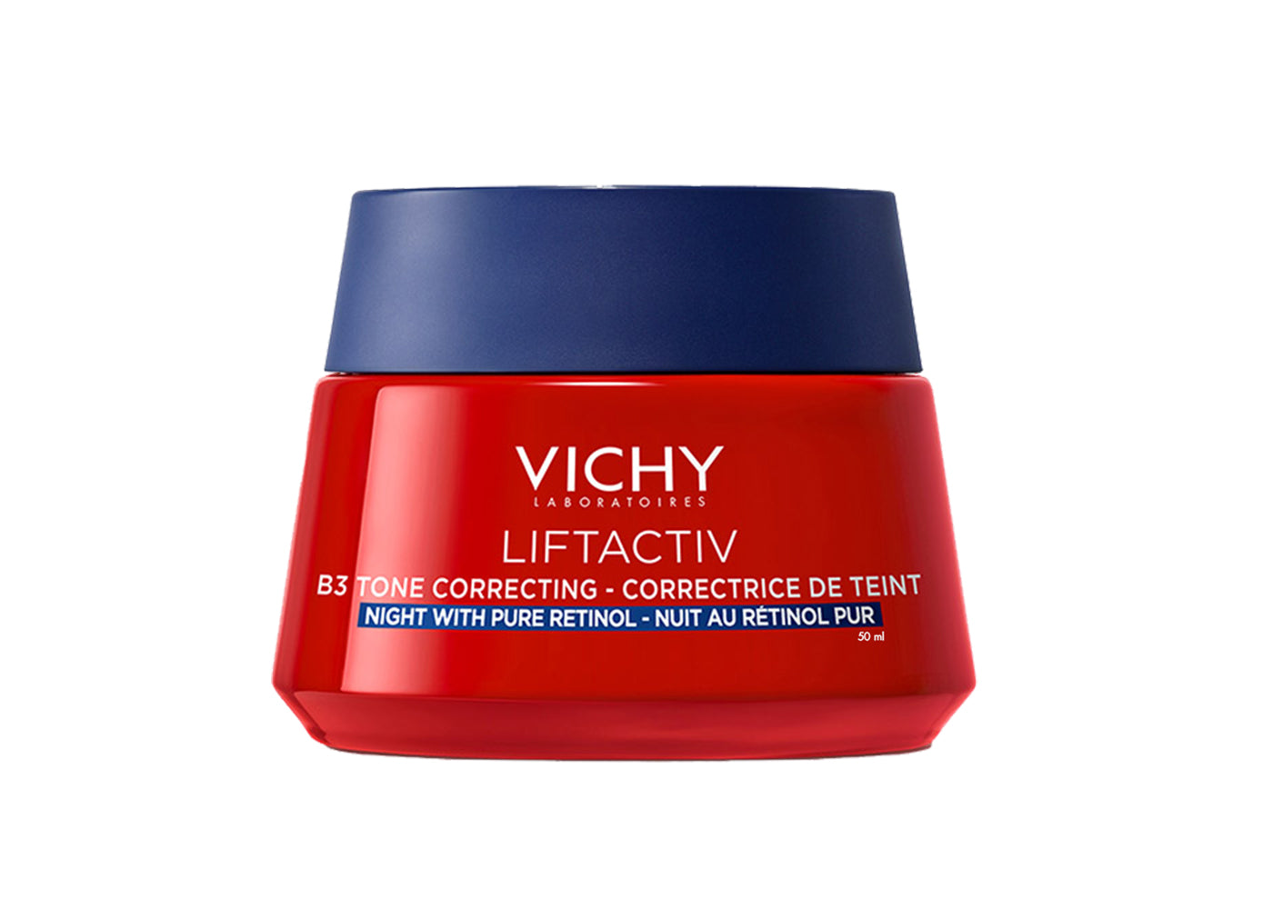 VICHY LIFTACTIV RETINOL CREAM DE NOCHE ANTI-ARRUGAS
