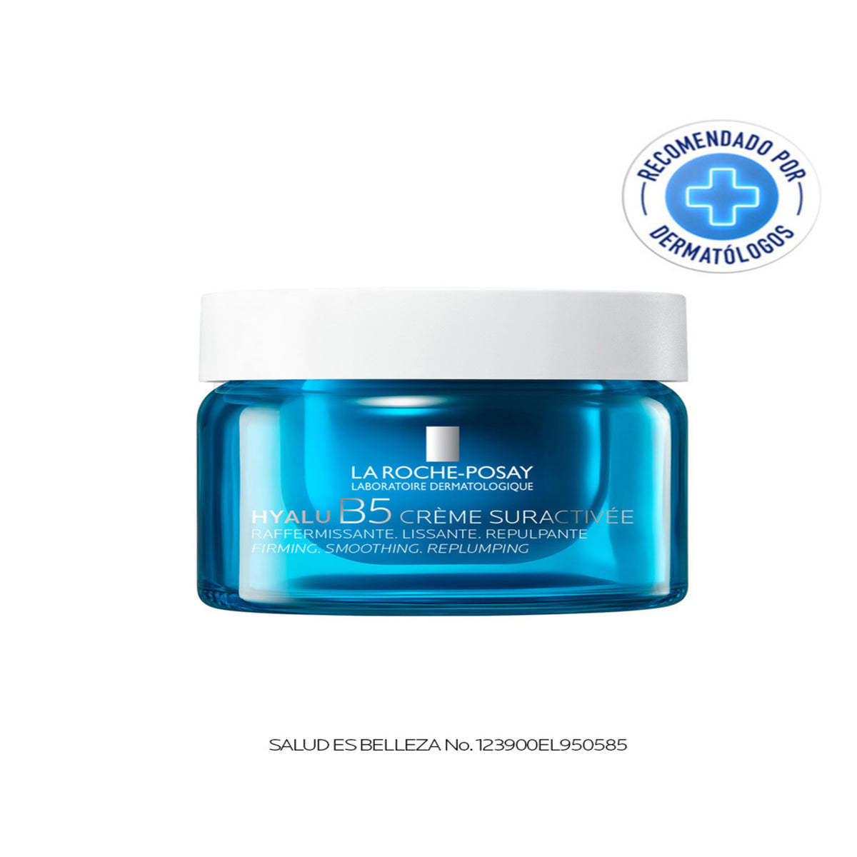 HYALU B5 Cream JAR REF 50ml SP PT