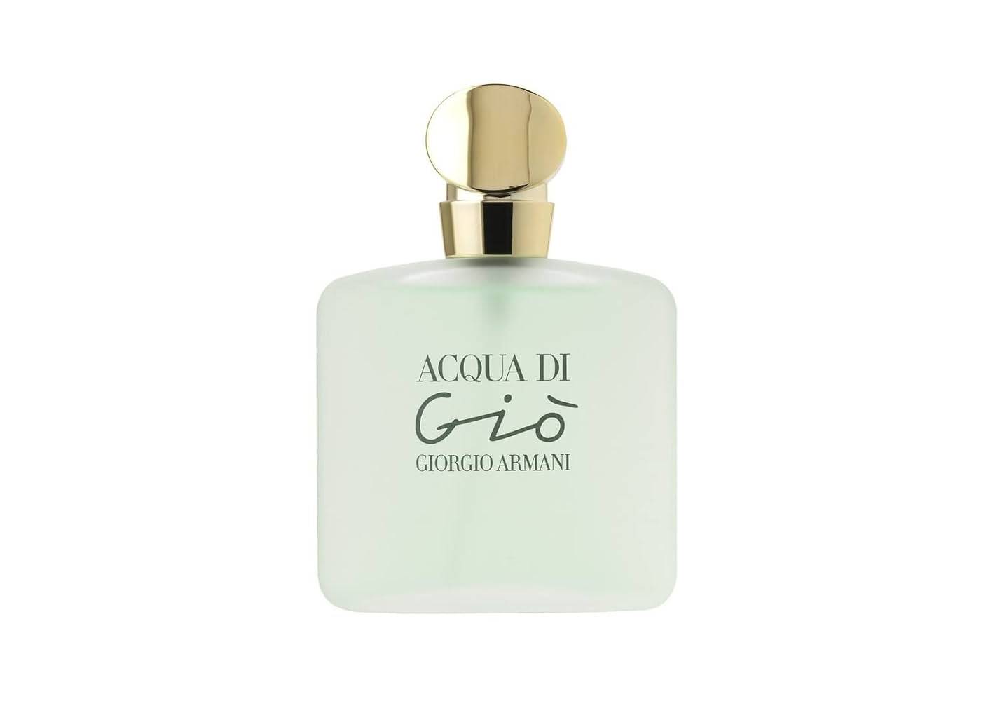 AQUA DI GIO EDT VAPO 100 ML