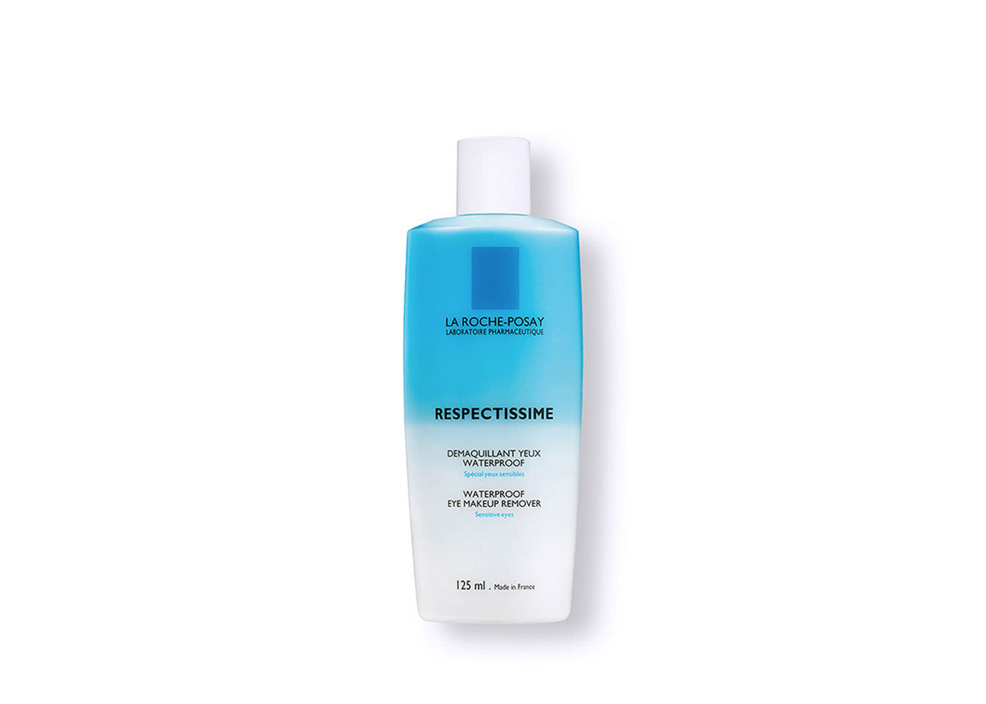 LRP RESPECTISSIME DESMAQ WTP 125ML