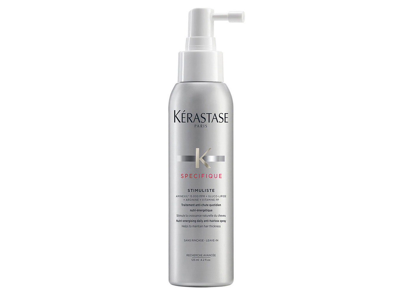 KER SPEC STIMULISTE 125 ML