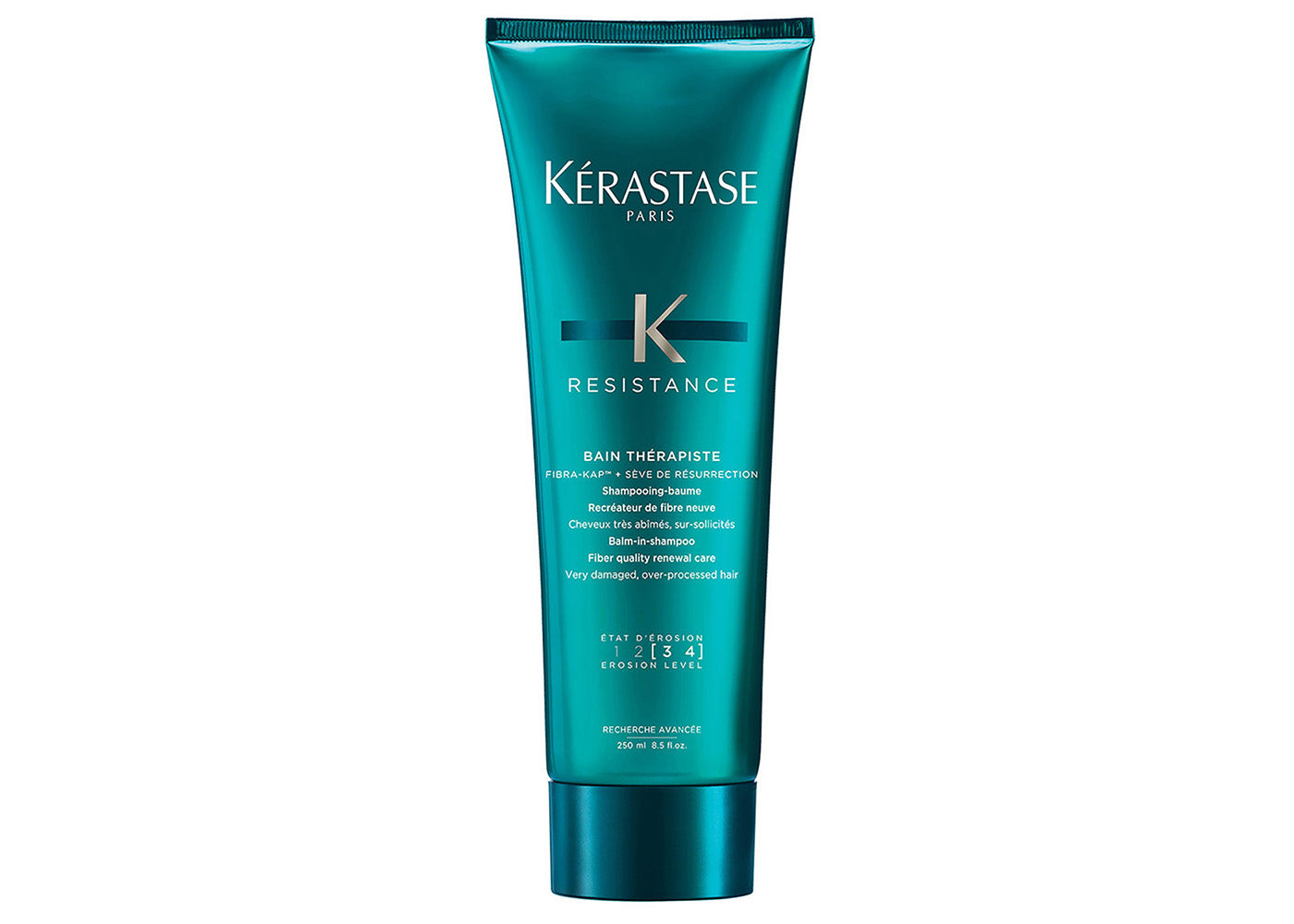 Ker Resistance Therapiste