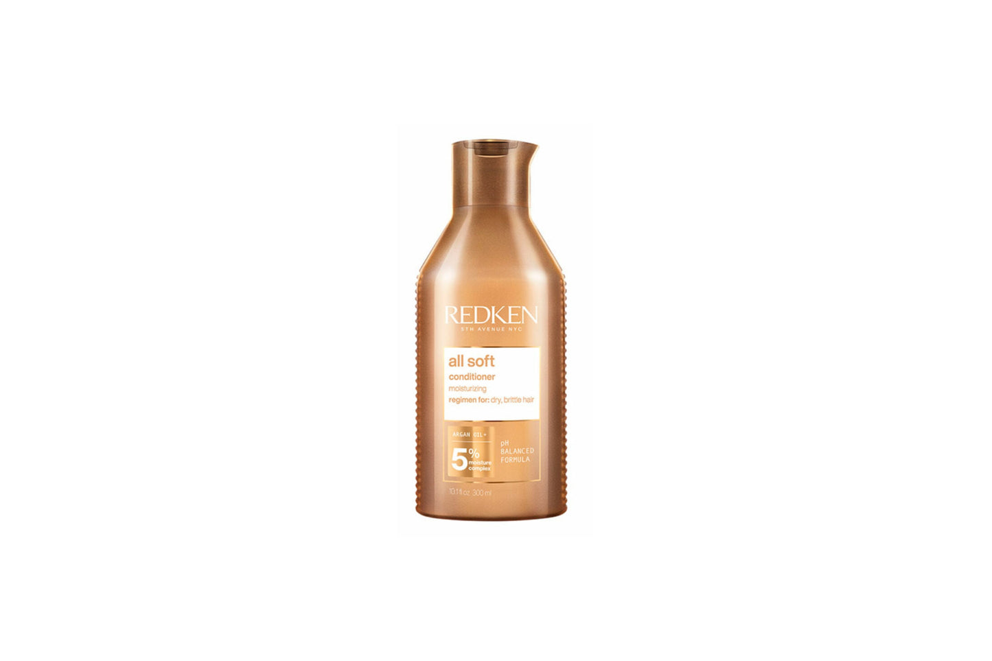 RK ASOFT COND 300ML