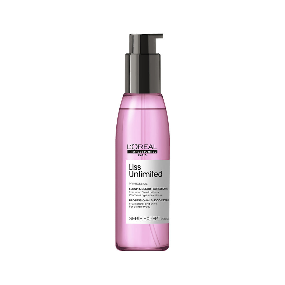 LP SE21 Liss Ser 125ml