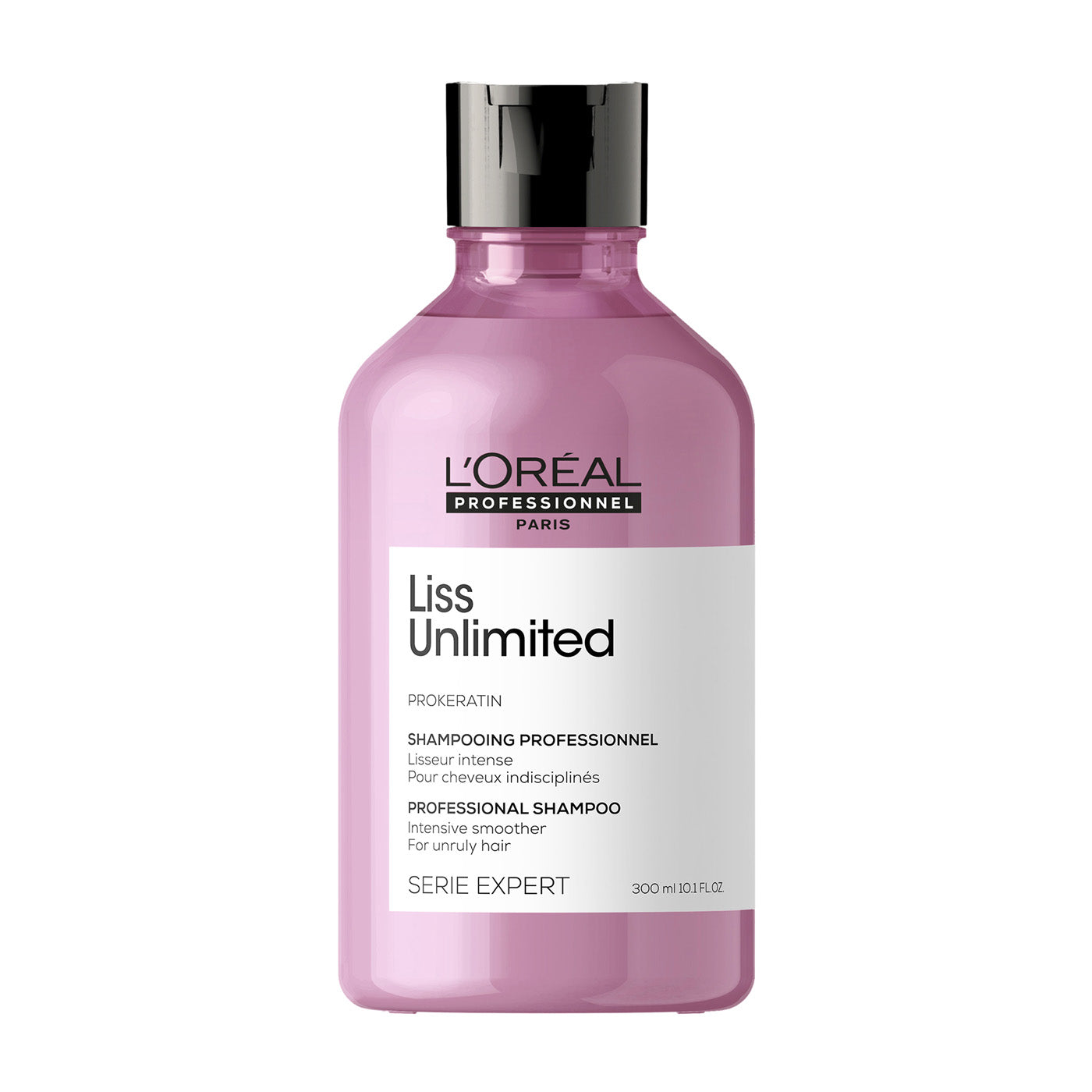 LP SE21 Liss Shp 300ml
