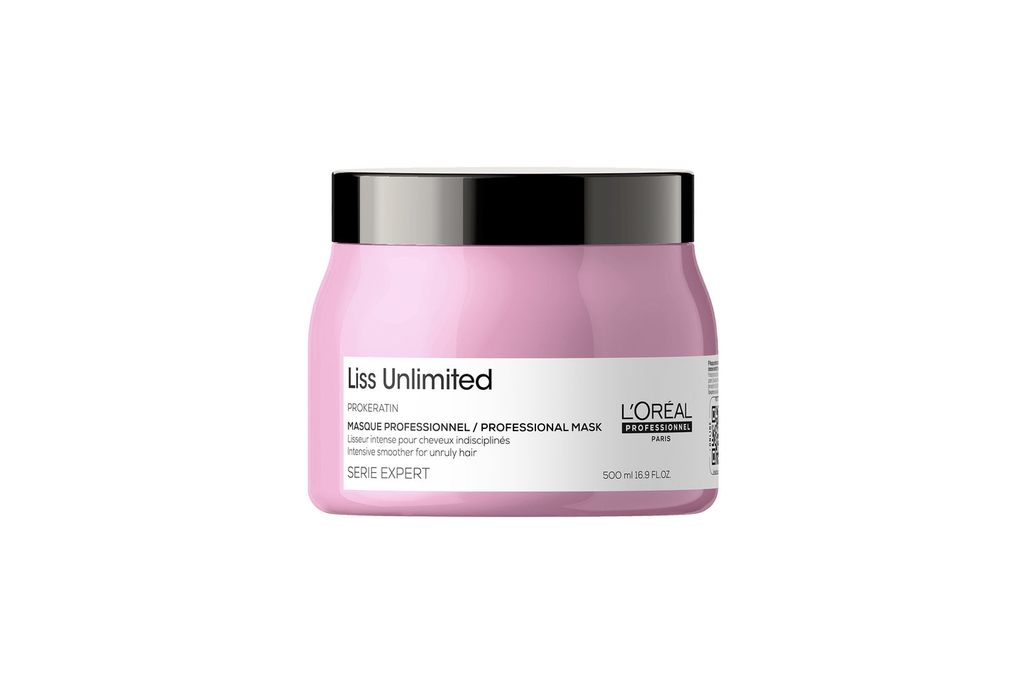 LP SE21 Liss Msq 500ml