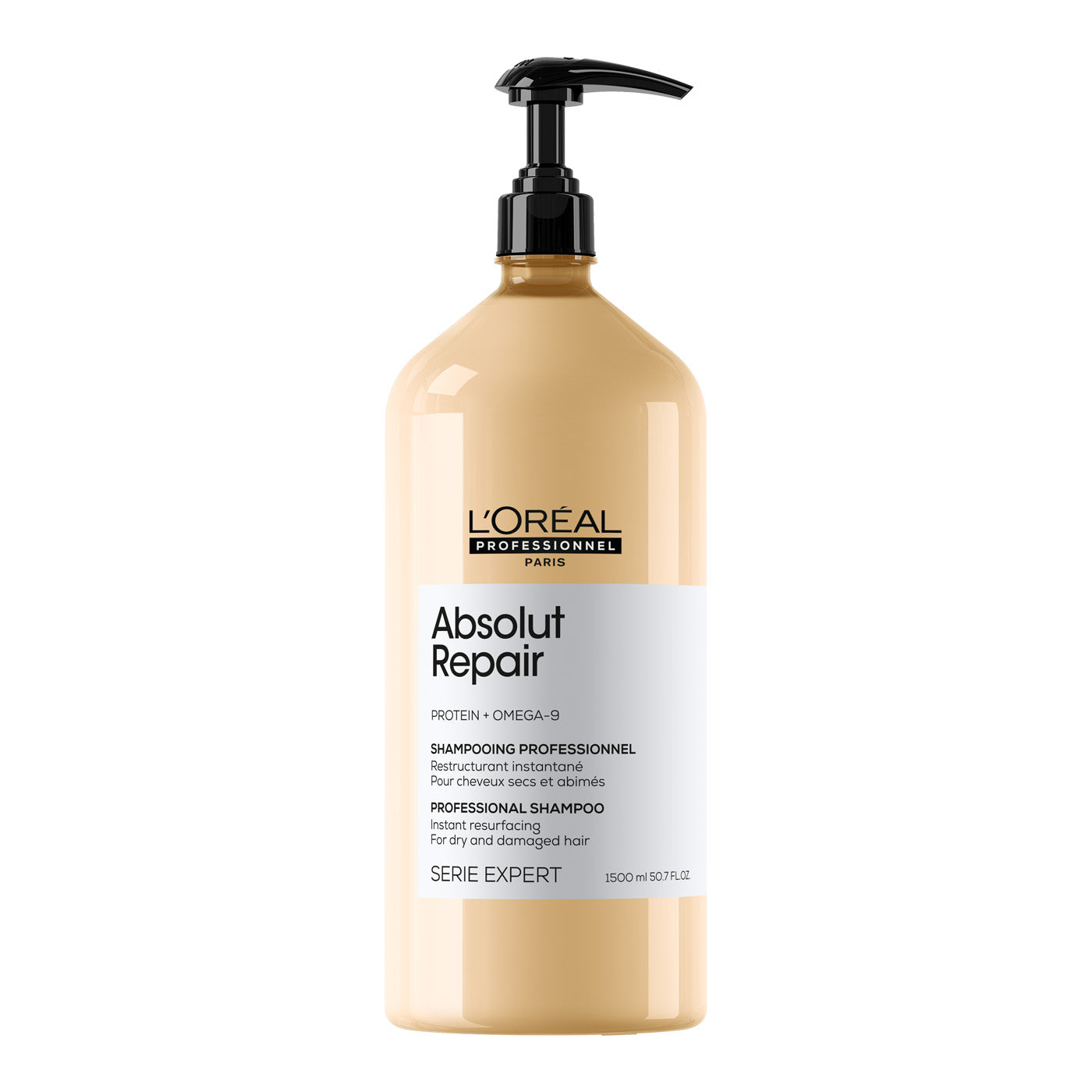 LP SE21 Abs Rep Shp 1500ml T VA16