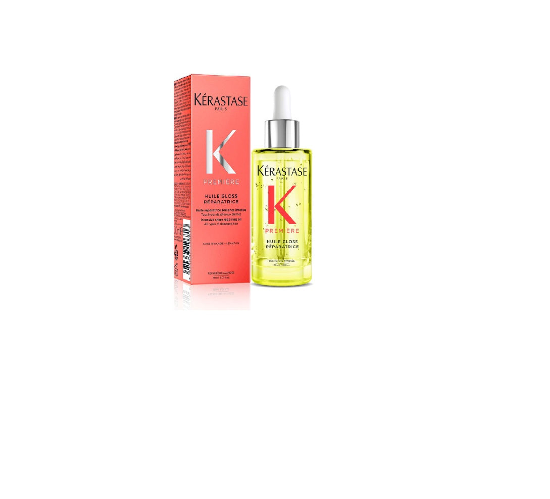 K PREMIERE HUILE LUMIERE 30ML V060