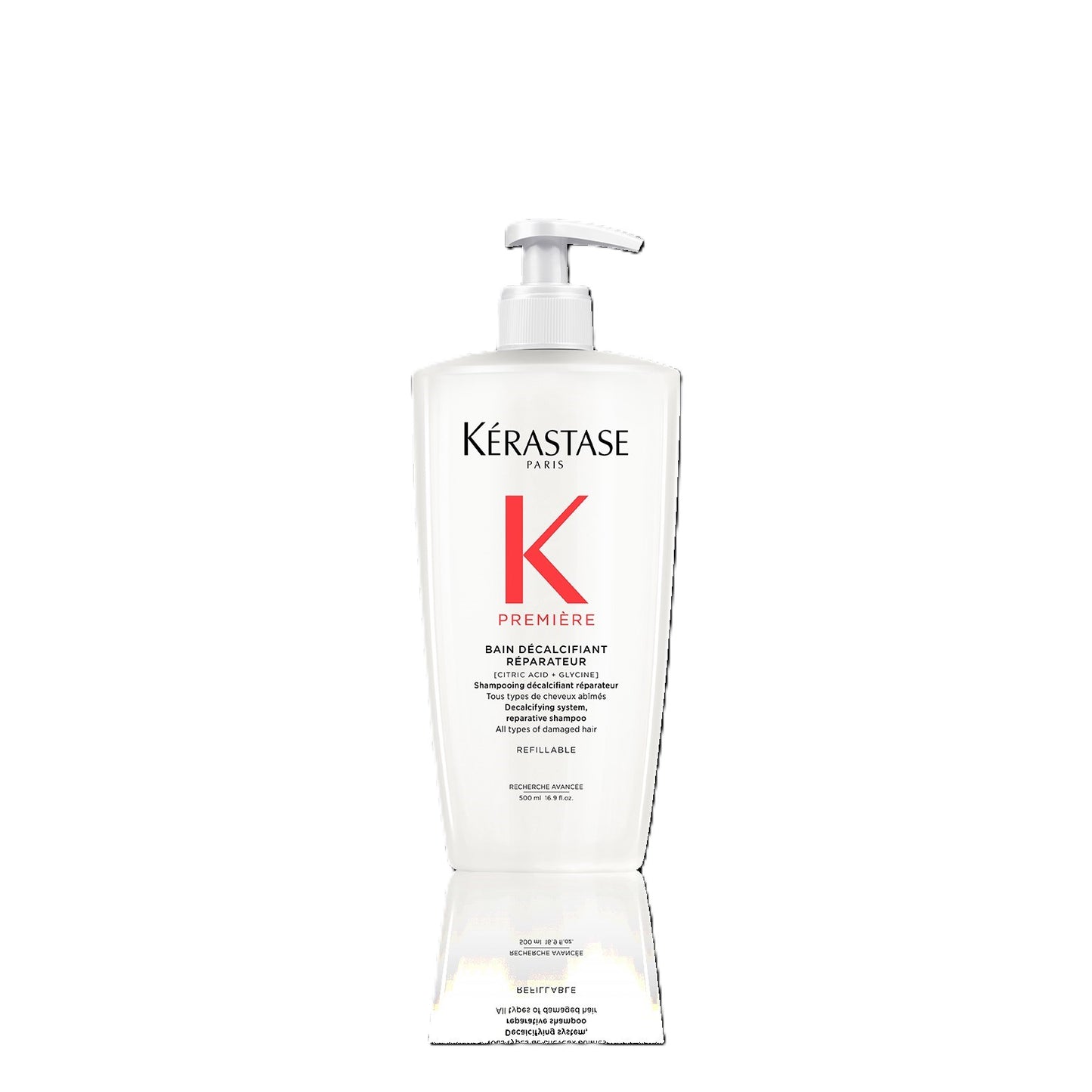 K Premiere