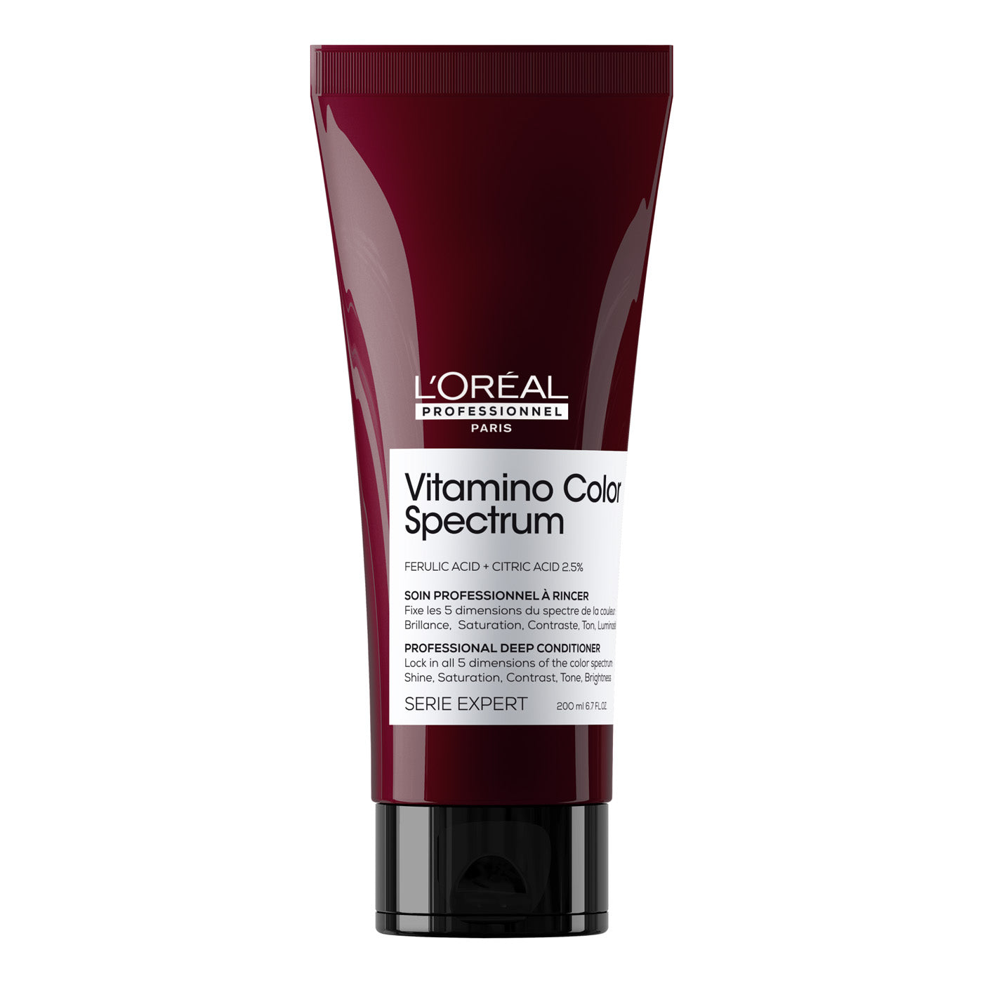 LP SE VitSpectrum Condi 200ml V034