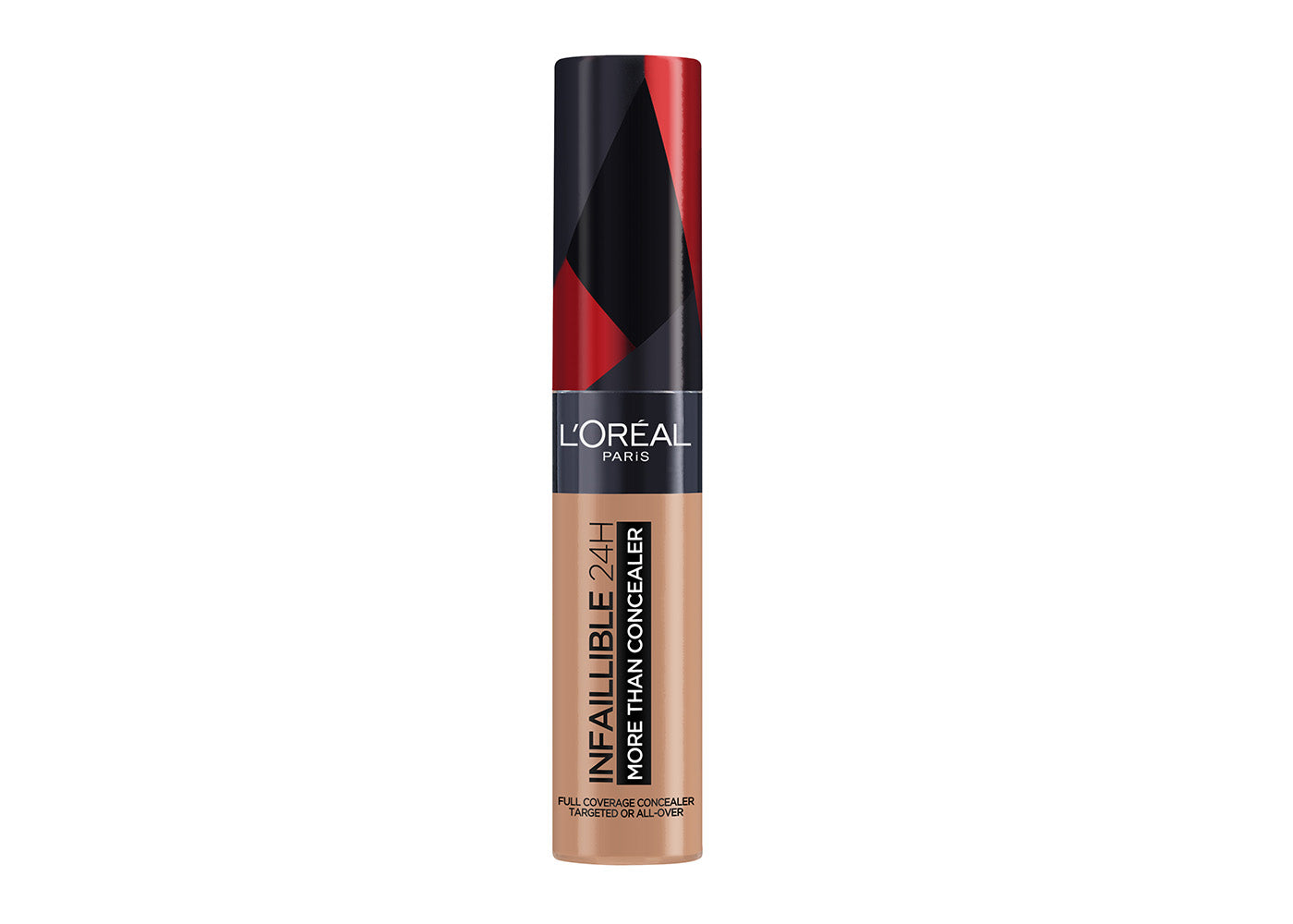 L'Oreal Paris Corrector Infallible Full Wear, 329 Cashew, 14.4 ml