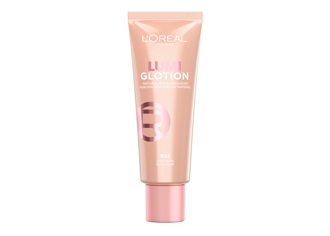 LUMI GLOTION ILUMINADOR LIGHT GLOW 1PZA