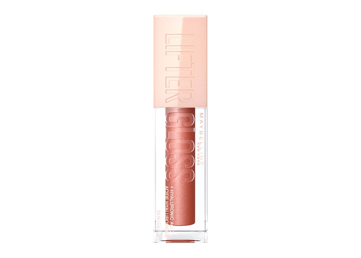 Brillo Labial Lifter Gloss Con Acido Hialuronico MAYBELLINE - 009 Topaz