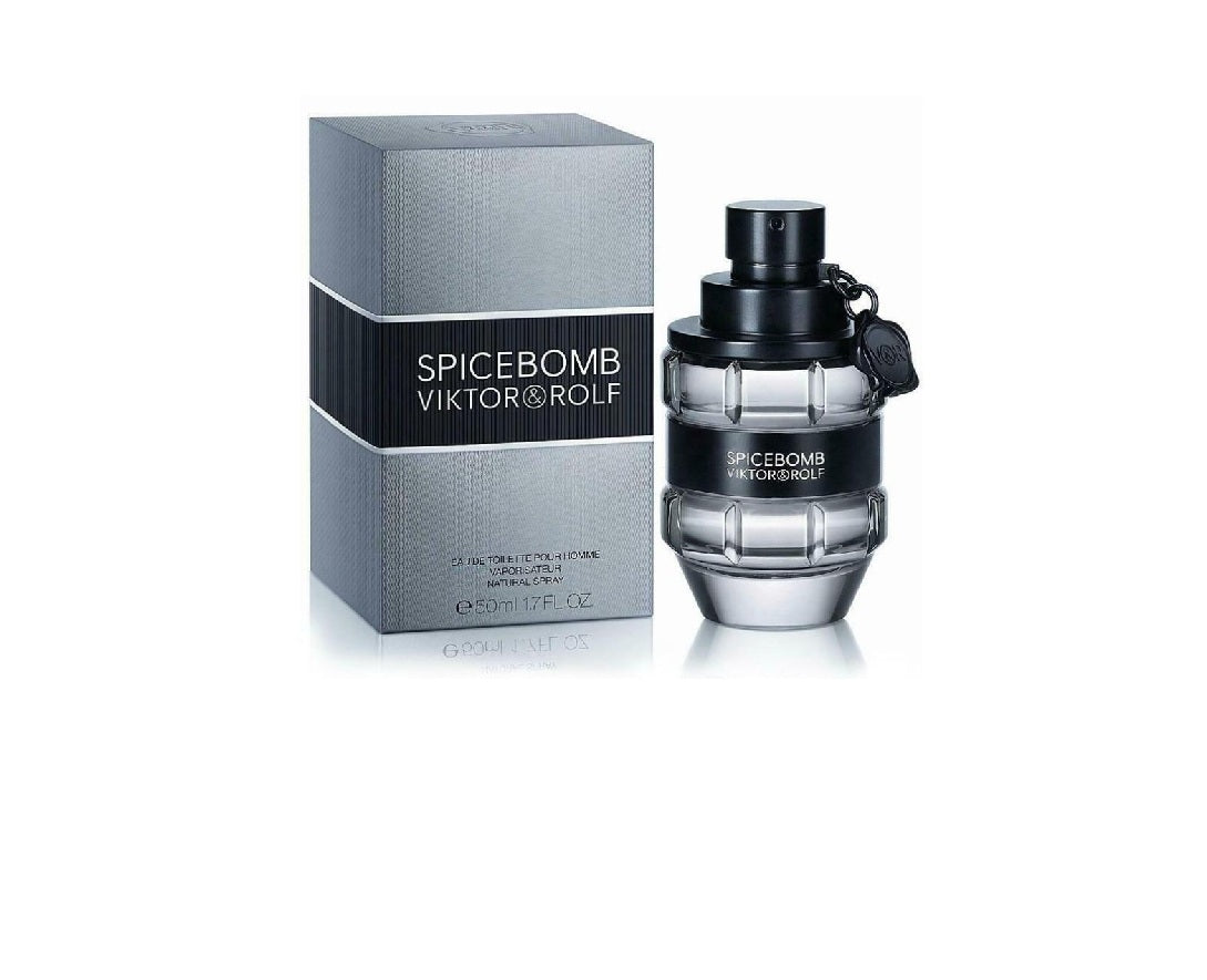 VIKTOR & ROLF SPICEBOMB VIKTOR & ROLF 90ML EDT