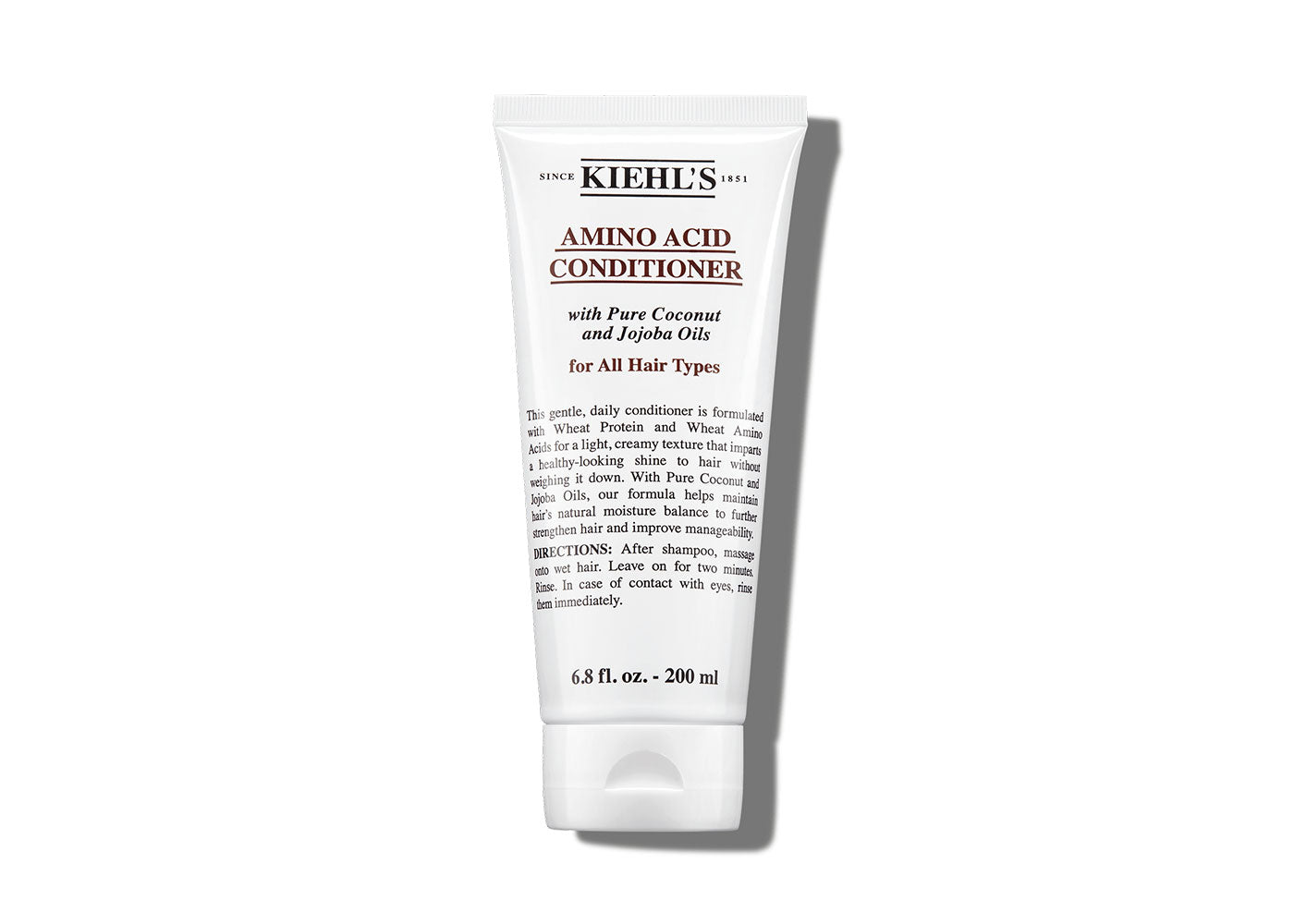 KIE AA COND 200ML TUBE