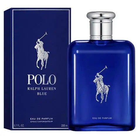 RL P BLUE 200ML EAU DE PARFUM