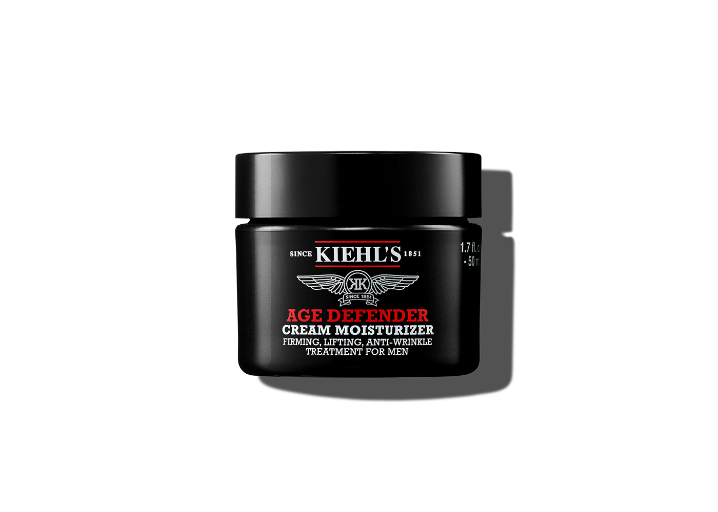 KIE AGE DEFENDER MOISTURIZER 50ML