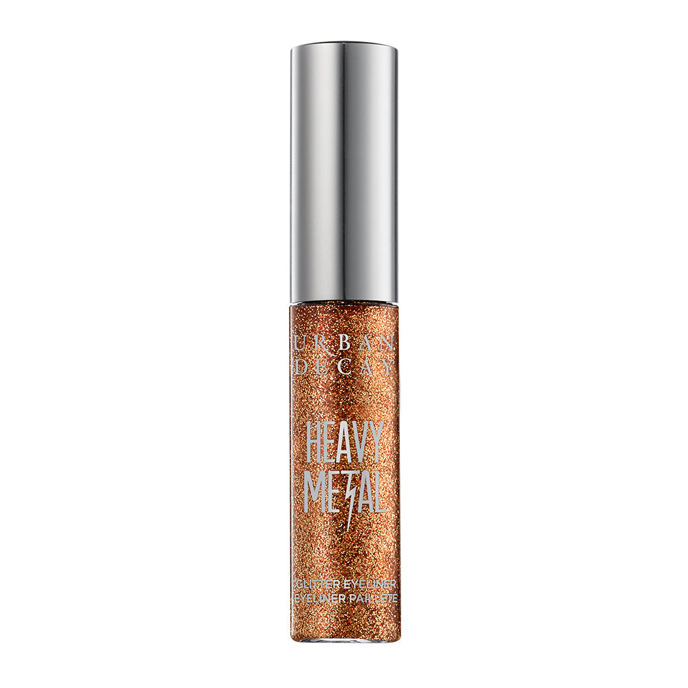 UD HEAVY MTL GLITTER LNR-STARFIRE