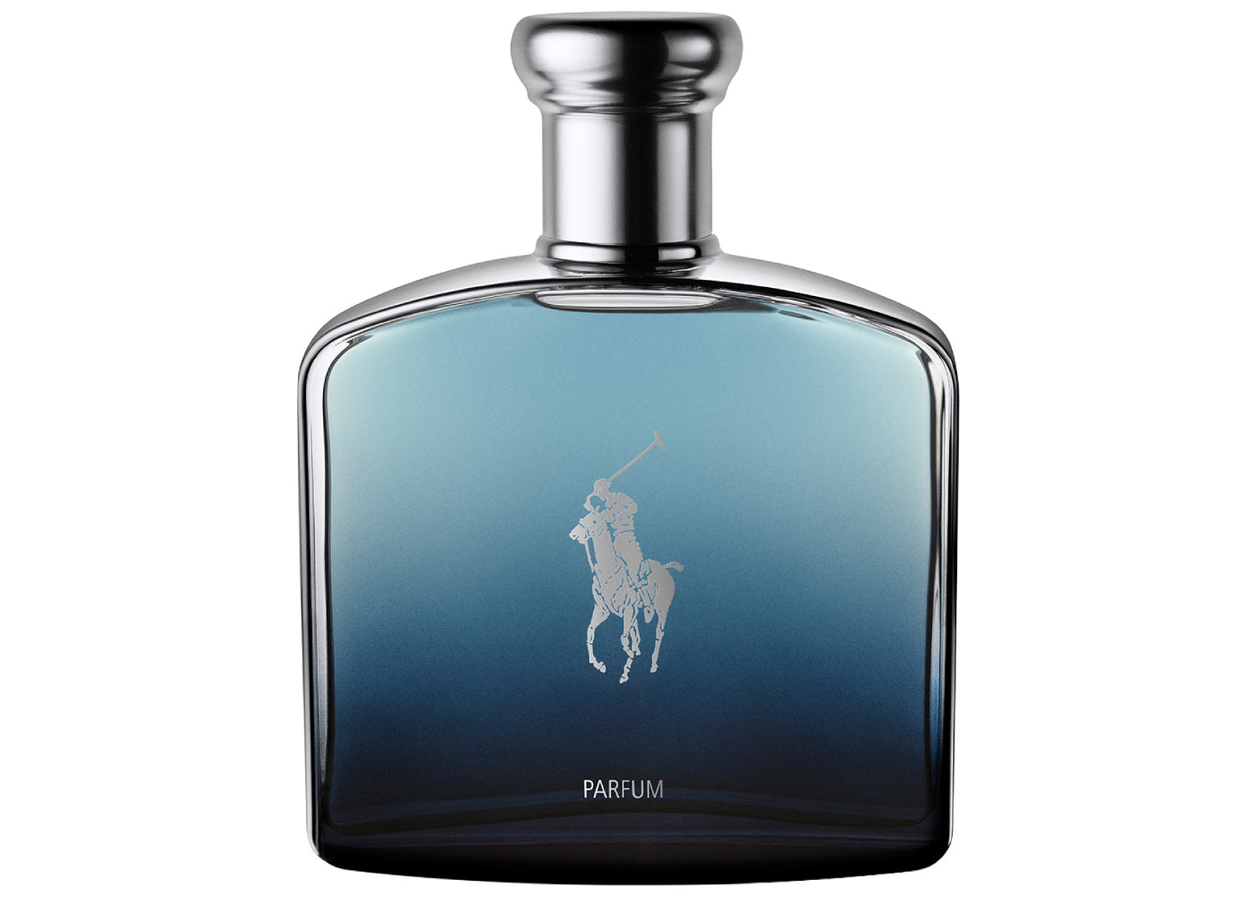 PBLUE DEEP BLUE PARFUM 125ML