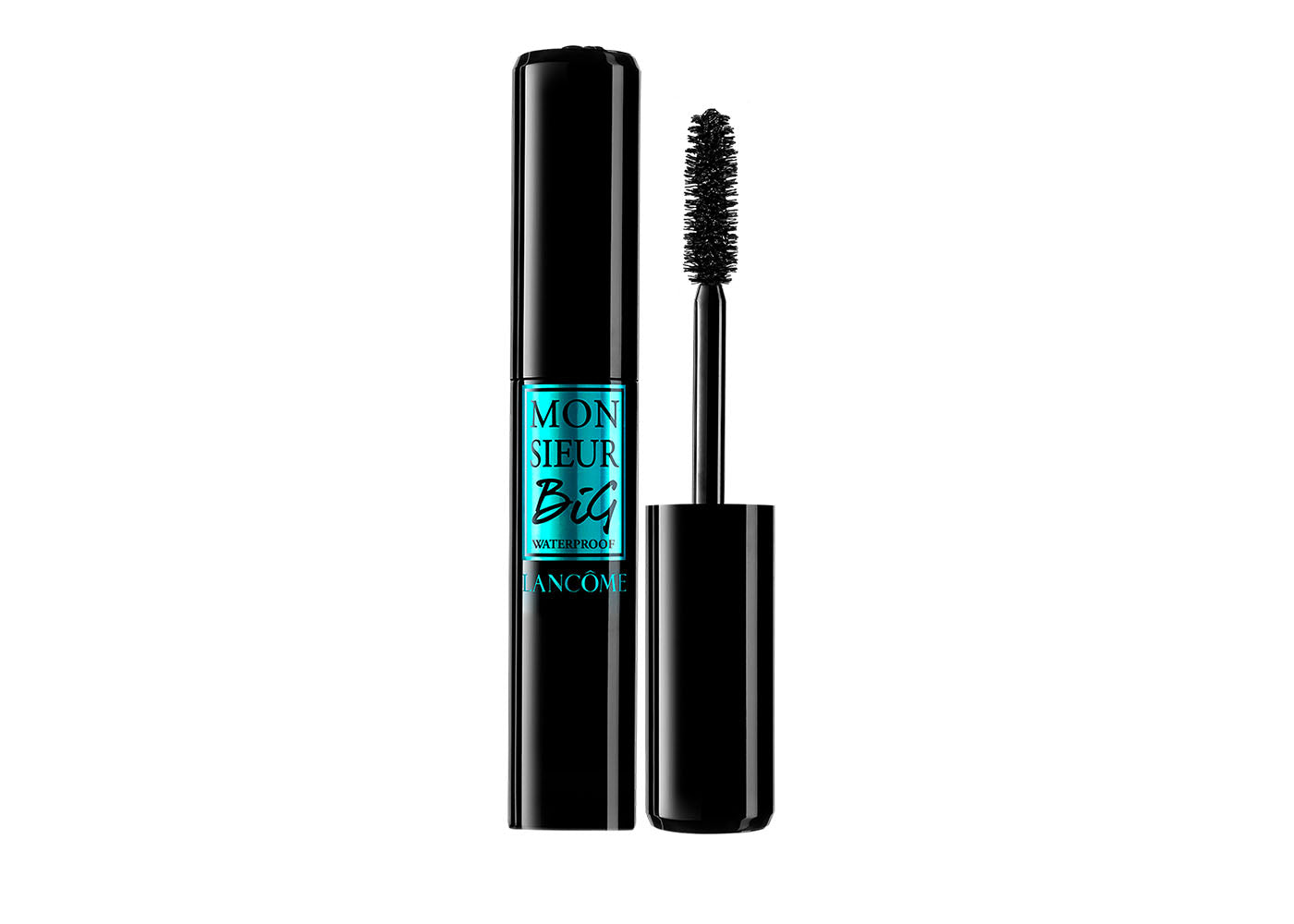 Monsieur Big Mascara