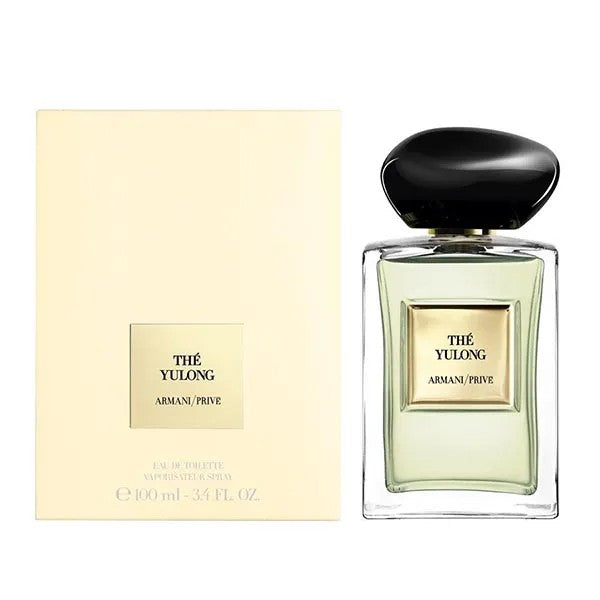 AP THE YULONG EDT V50ML /DOC