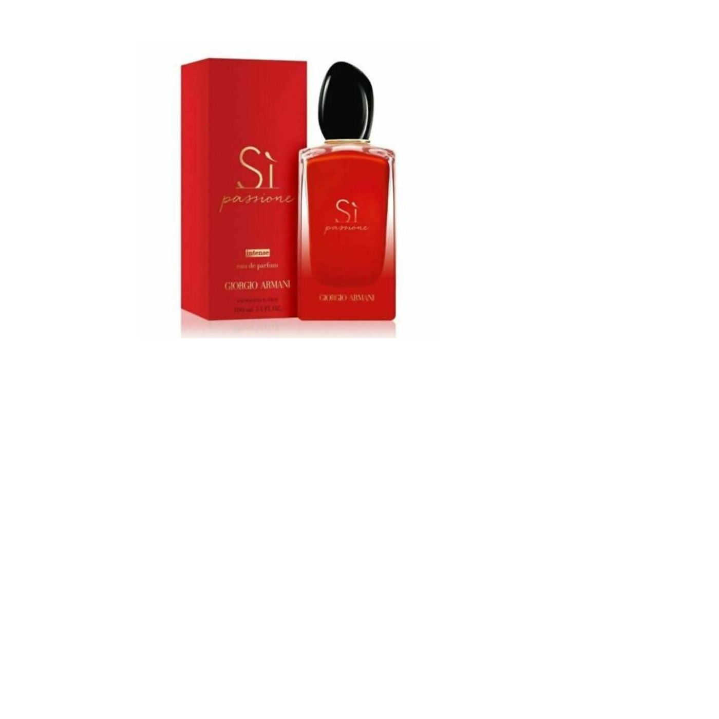SI PASS INT EDP V100ML