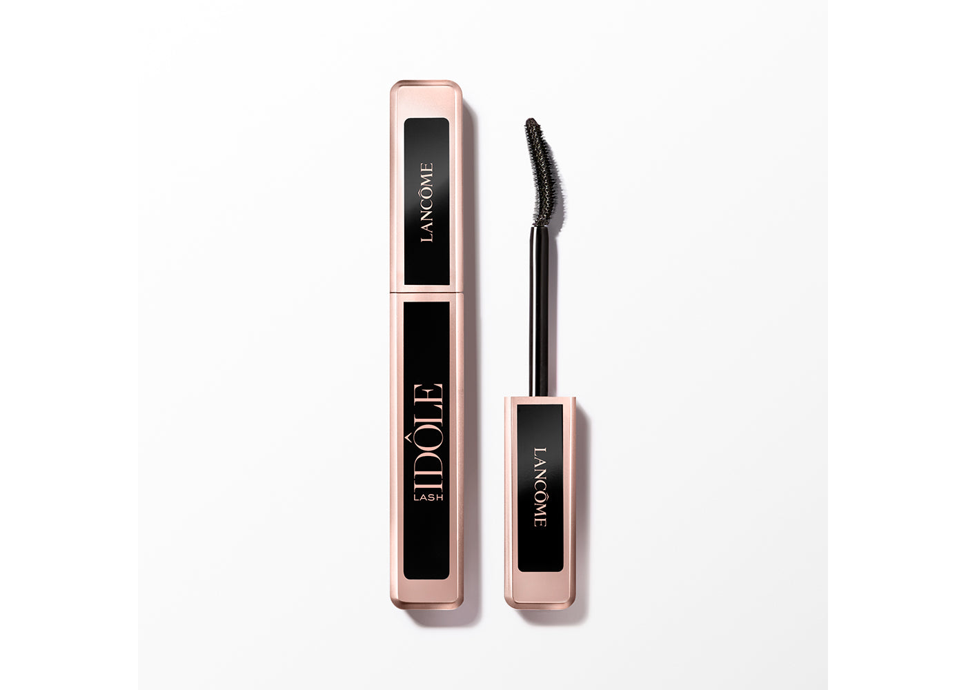 LASH IDOLE MASCARA 01