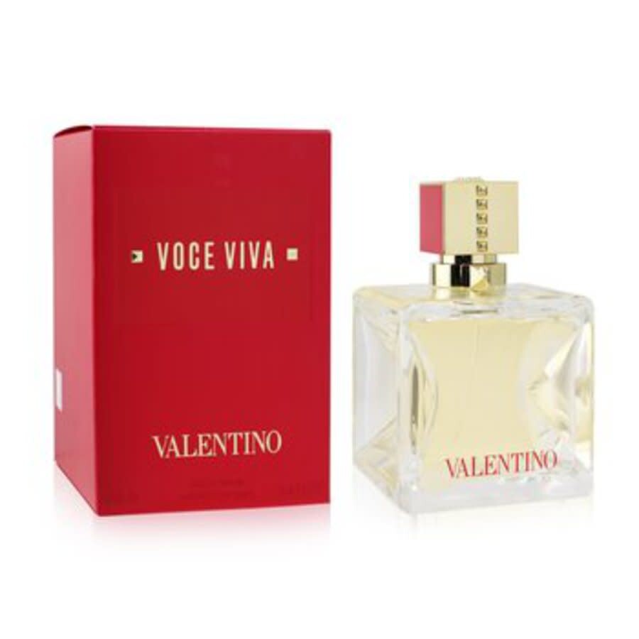 VOCE VIVA EDP V100ML