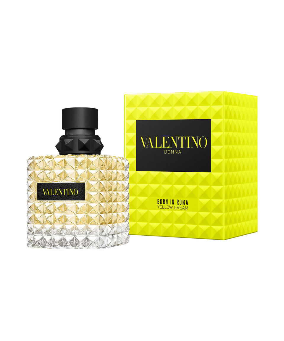 Perfume Donna Born in Roma