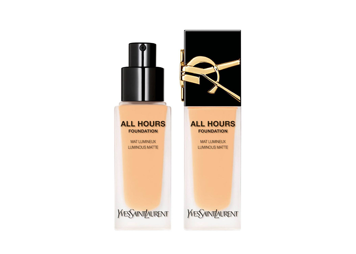 All Hours