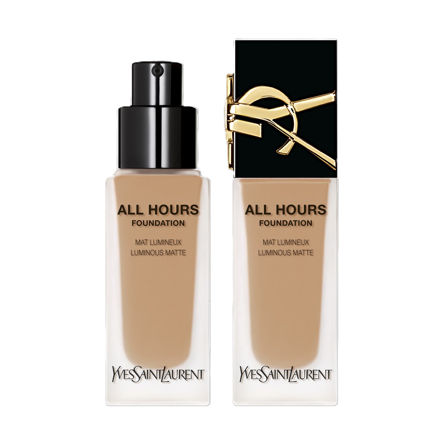 YSL AH FDT MN8