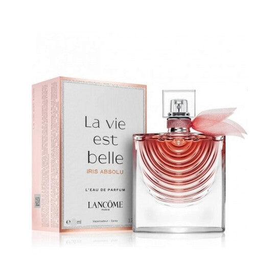 LVEB IRIS INFINI NEW EDP V100ML