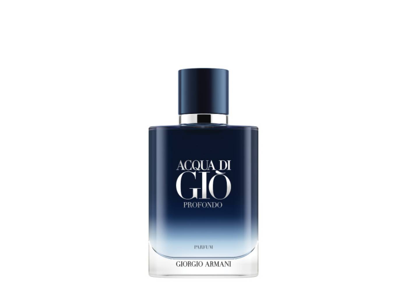 Acqua di Gio Profondo Parfum EDP