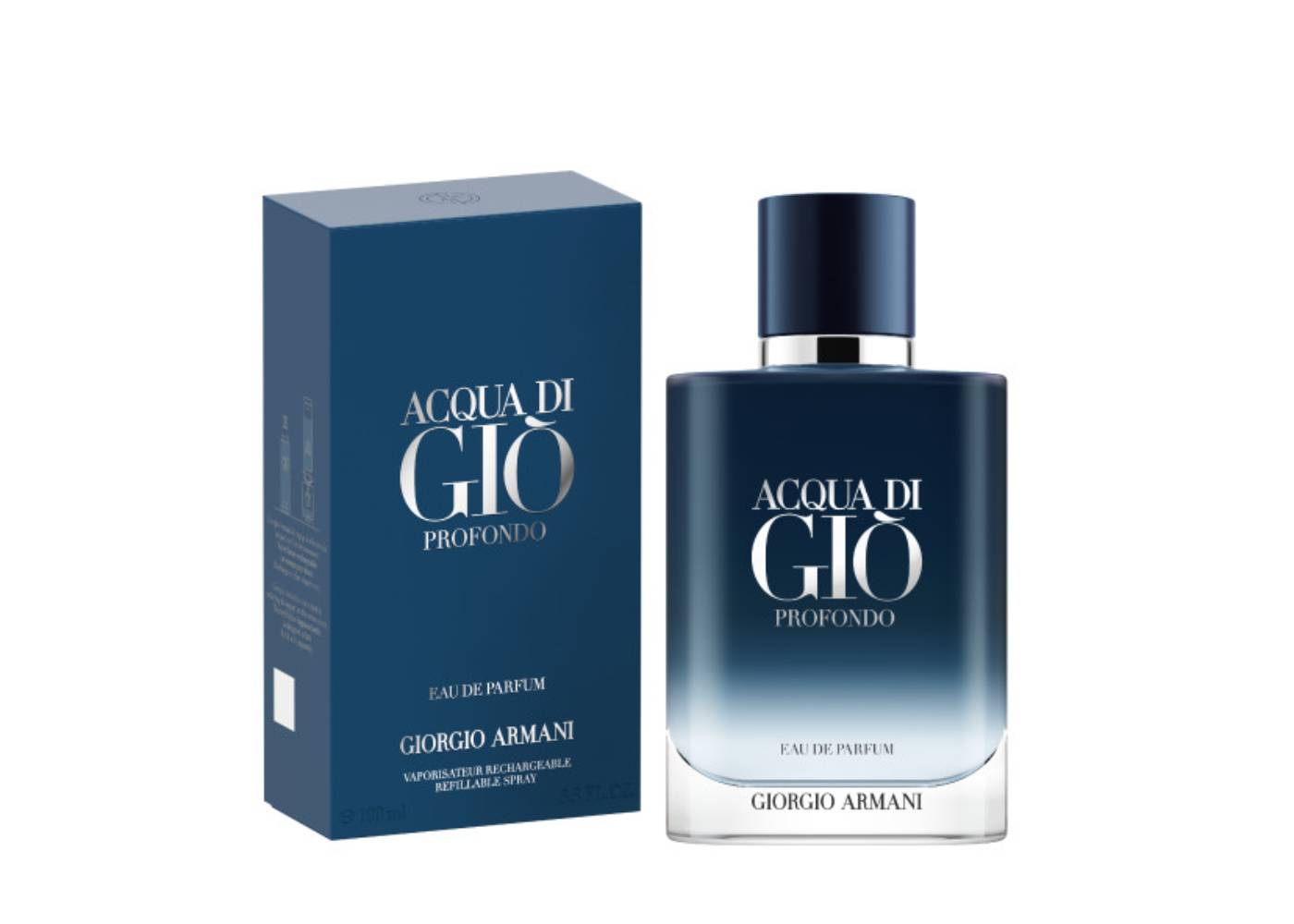 ADGH Profondo EDP V100ml R24