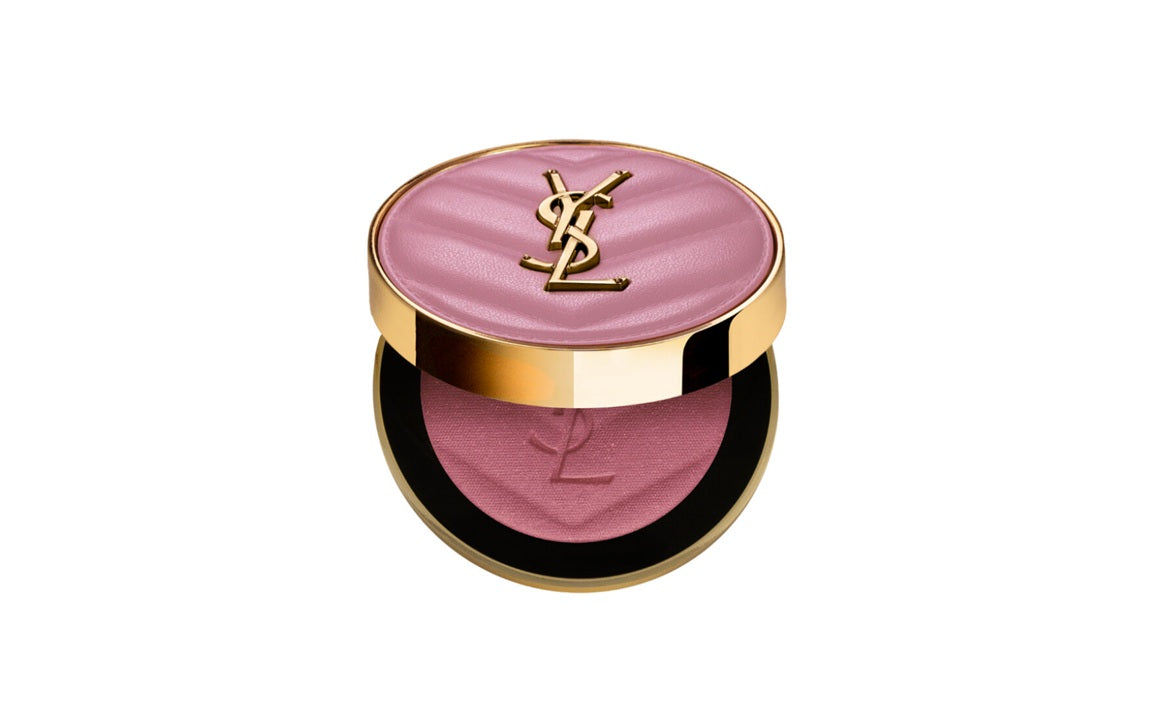 Make Me Blush Powder