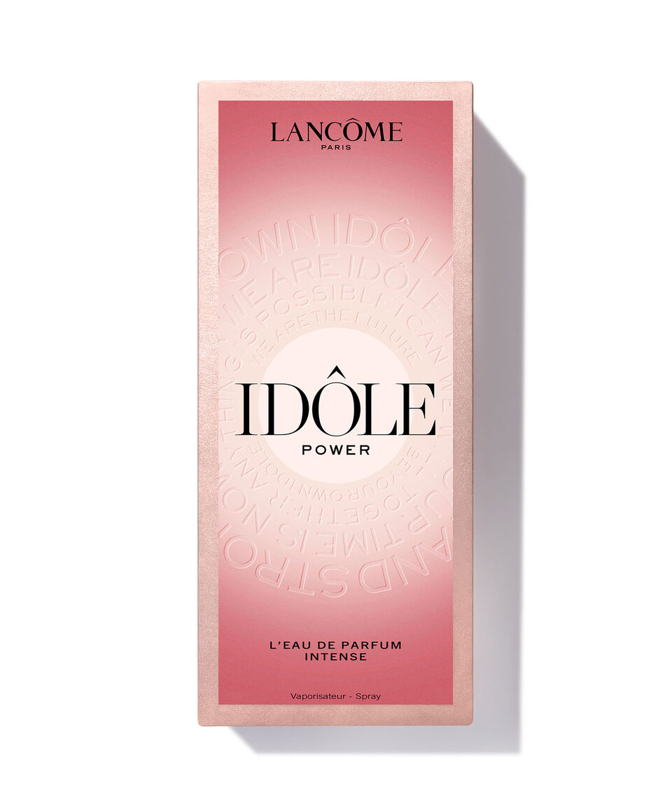 Lancôme Idôle Power Eau de Parfum