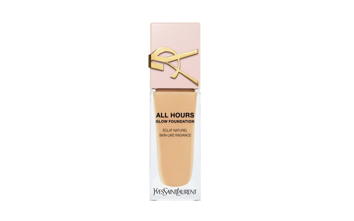 All Hours