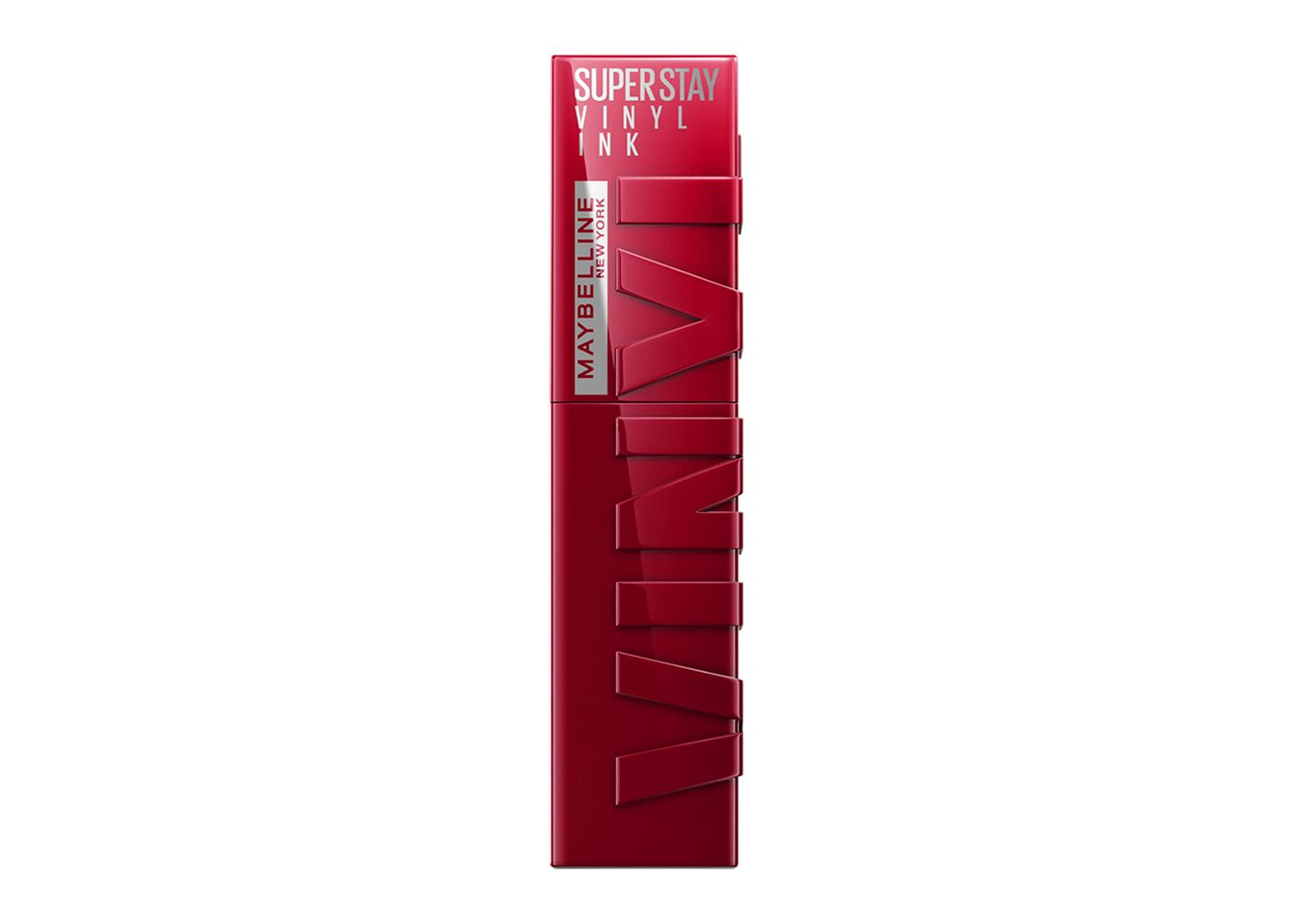 Maybelline SuperStay Vinyl Ink Royal