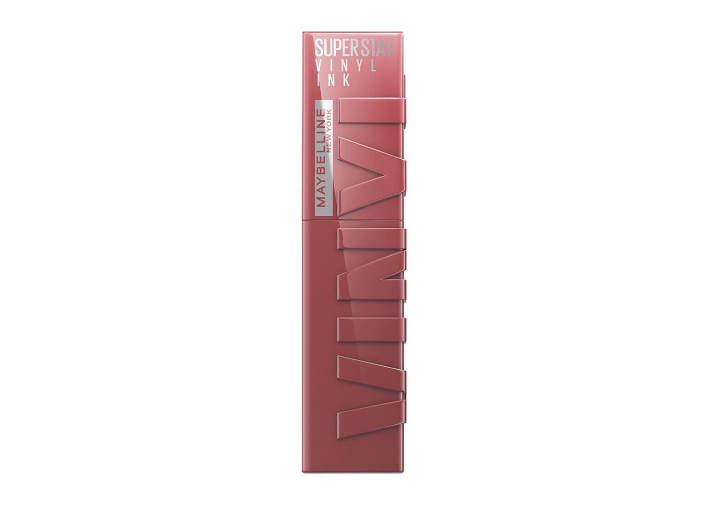 Maybelline SuperStay Vinyl Ink Witty