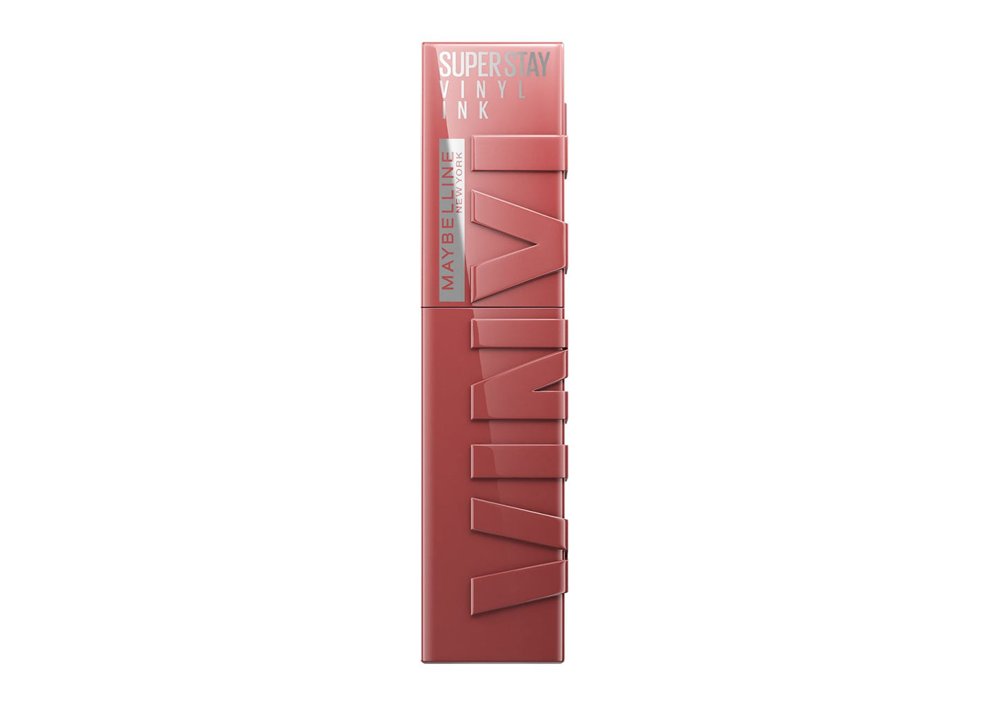 Maybelline SuperStay Vinyl Ink Peppy