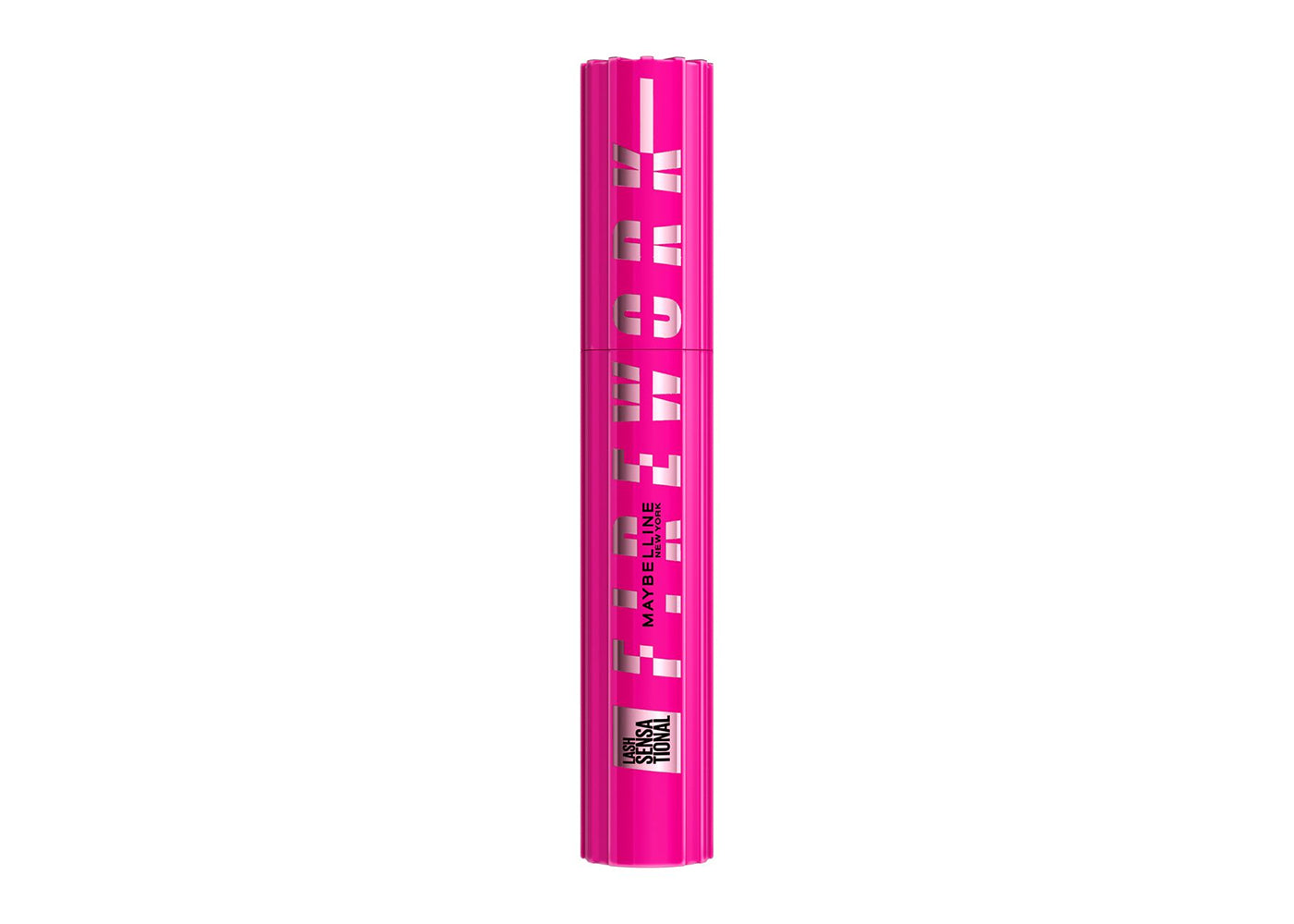 Mascara de Pestañas MAYBELLINE Lash Sensational Firework Efecto Chispeante Lavable